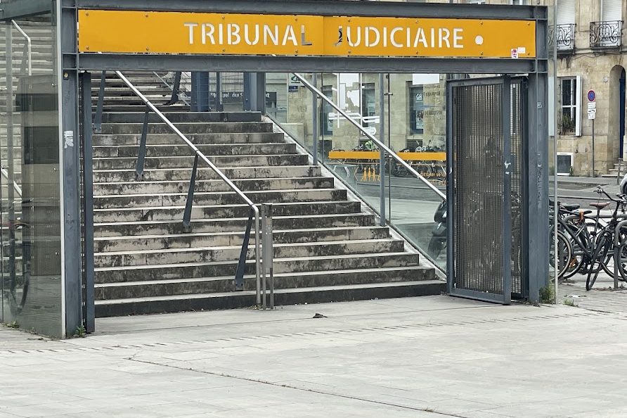 Violences et représailles à Barsac : un homme écope de prison ferme