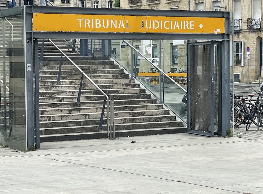 Violences et représailles à Barsac : un homme écope de prison ferme