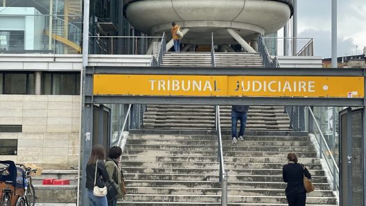 Justice en Gironde : un procès criminel repoussé pour cause de vacance de magistrat