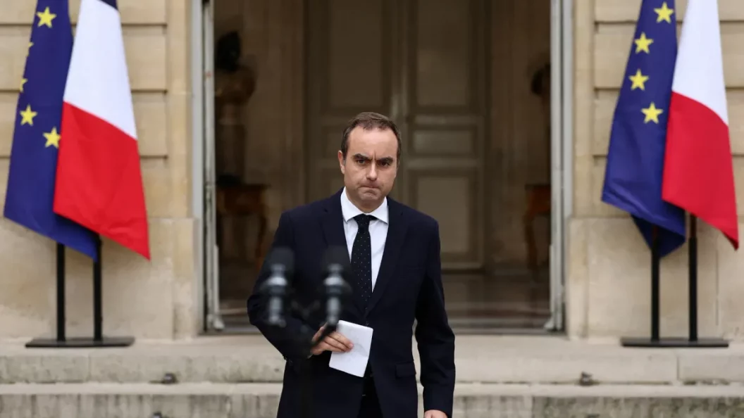 Crise politique en France : la démission de Sébastien Lecornu plonge l’exécutif dans l’incertitude
