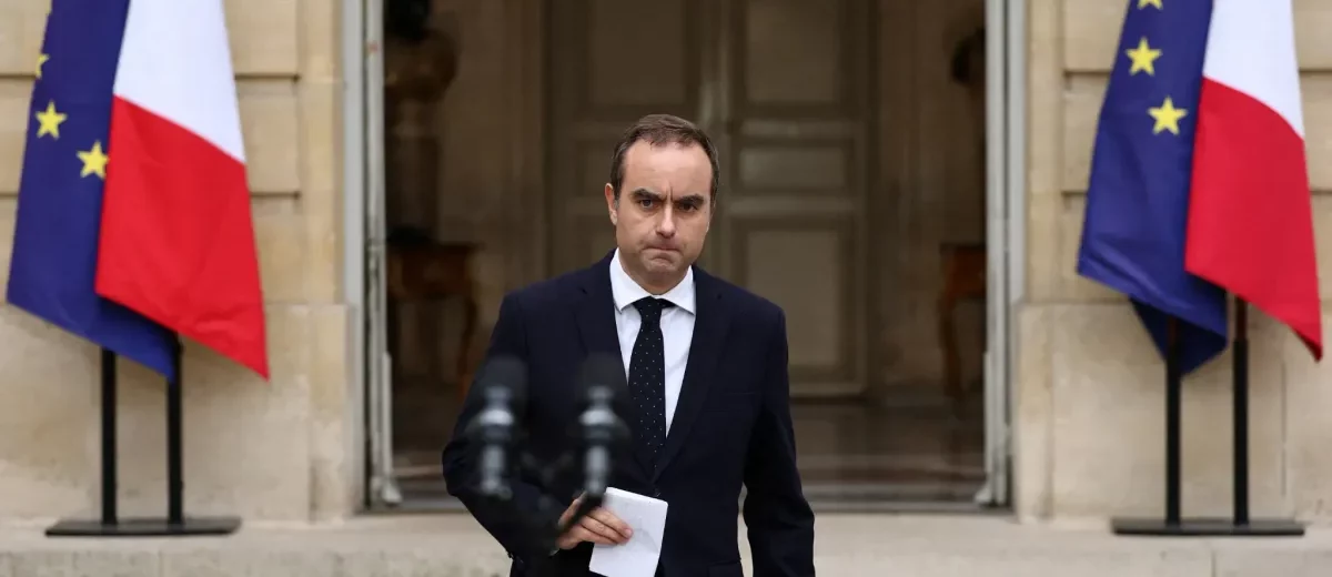 Crise politique en France : la démission de Sébastien Lecornu plonge l’exécutif dans l’incertitude