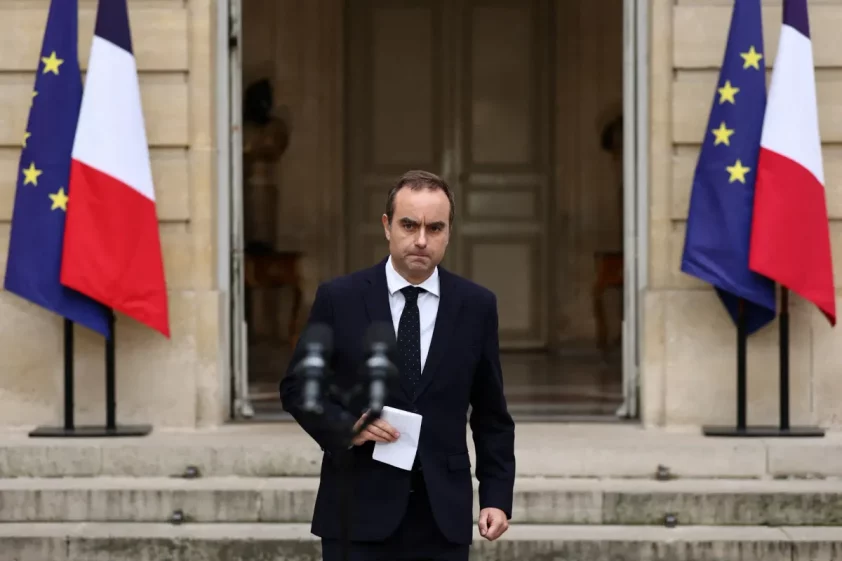 Crise politique en France : la démission de Sébastien Lecornu plonge l’exécutif dans l’incertitude