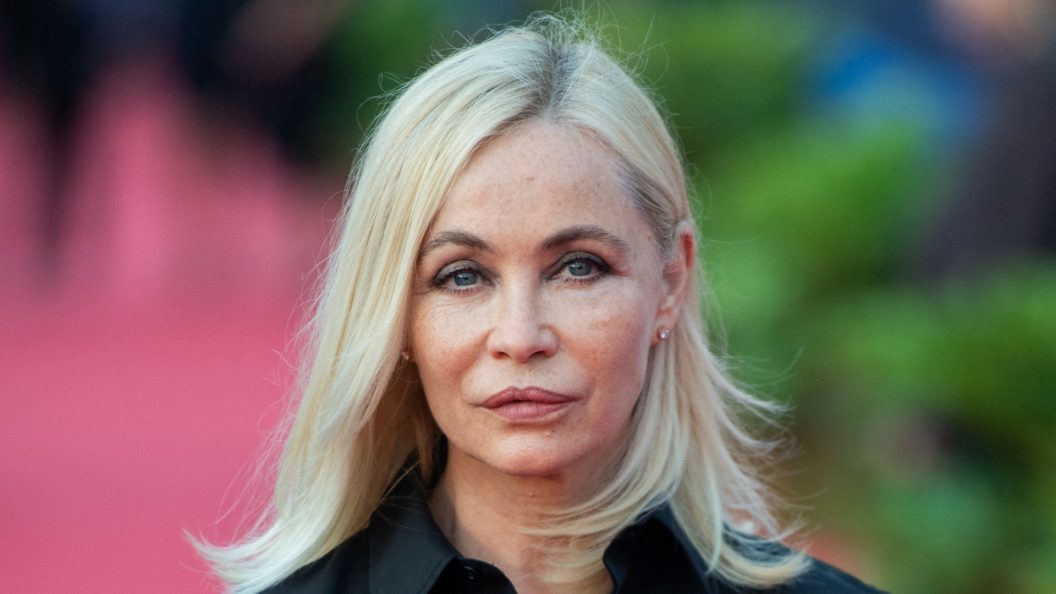 Bordeaux : Emmanuelle Béart présente son nouveau film au festival du cinéma indépendant