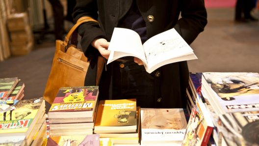 Gradignan : affluence exceptionnelle pour le vingtième festival Lire en poche