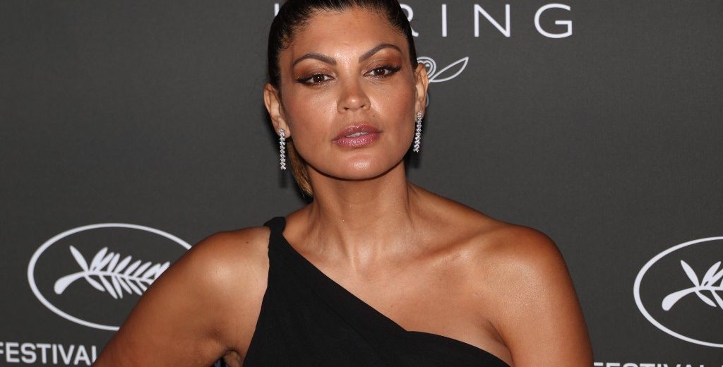 Paris : Nawell Madani visée par une enquête pour violences sur un enfant