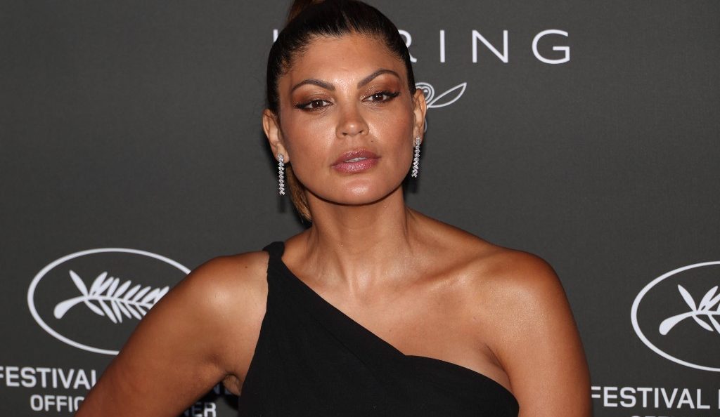 Paris : Nawell Madani visée par une enquête pour violences sur un enfant