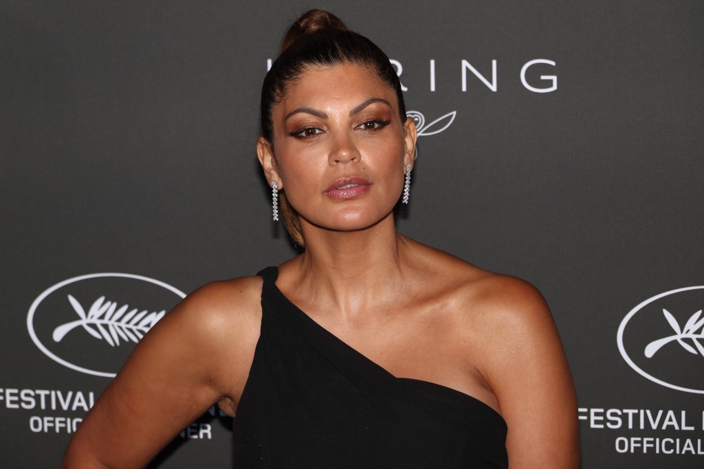 Paris : Nawell Madani visée par une enquête pour violences sur un enfant