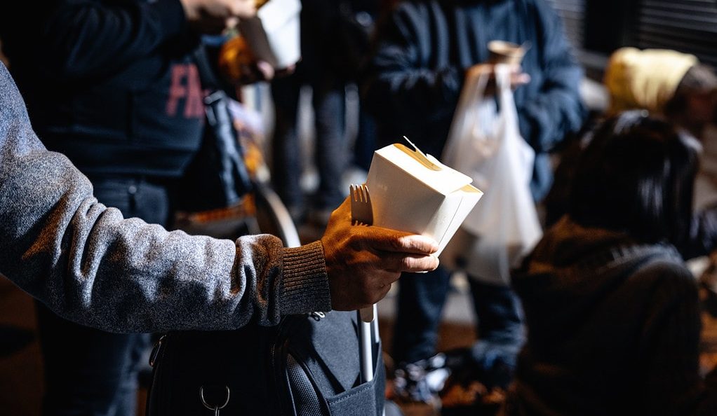 Précarité à Bordeaux : les associations dépassées par l’afflux de personnes vulnérables