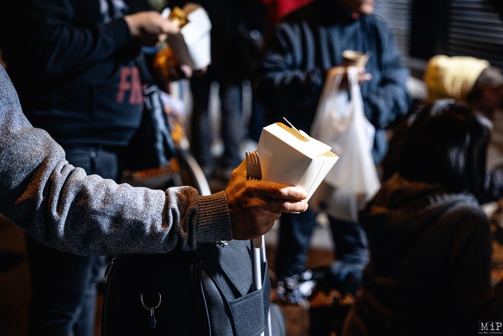 Précarité à Bordeaux : les associations dépassées par l’afflux de personnes vulnérables