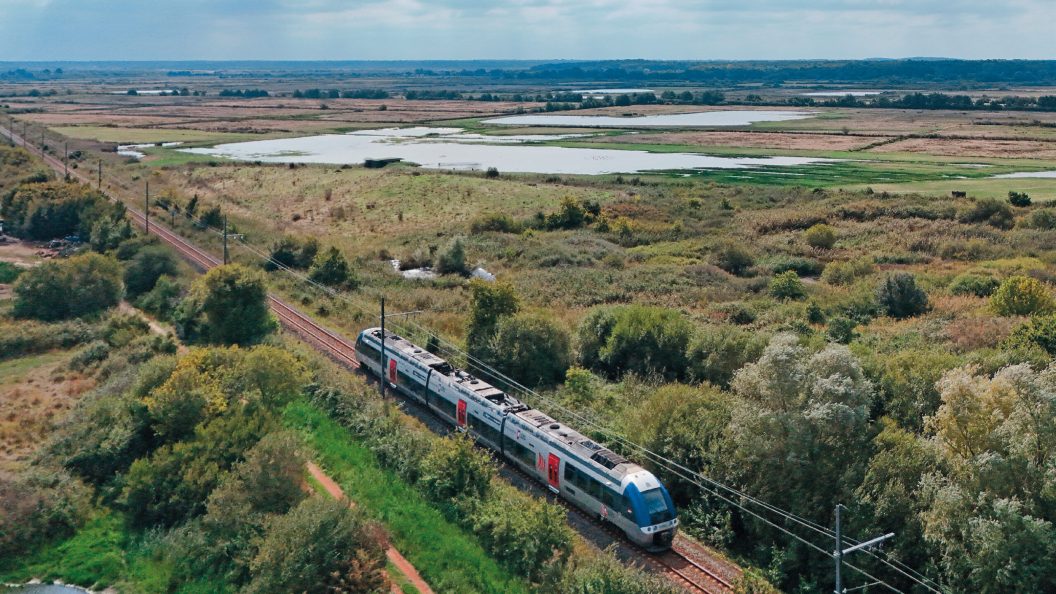 Le Verdon–Bordeaux : la ligne ferroviaire qui cumule les dysfonctionnements