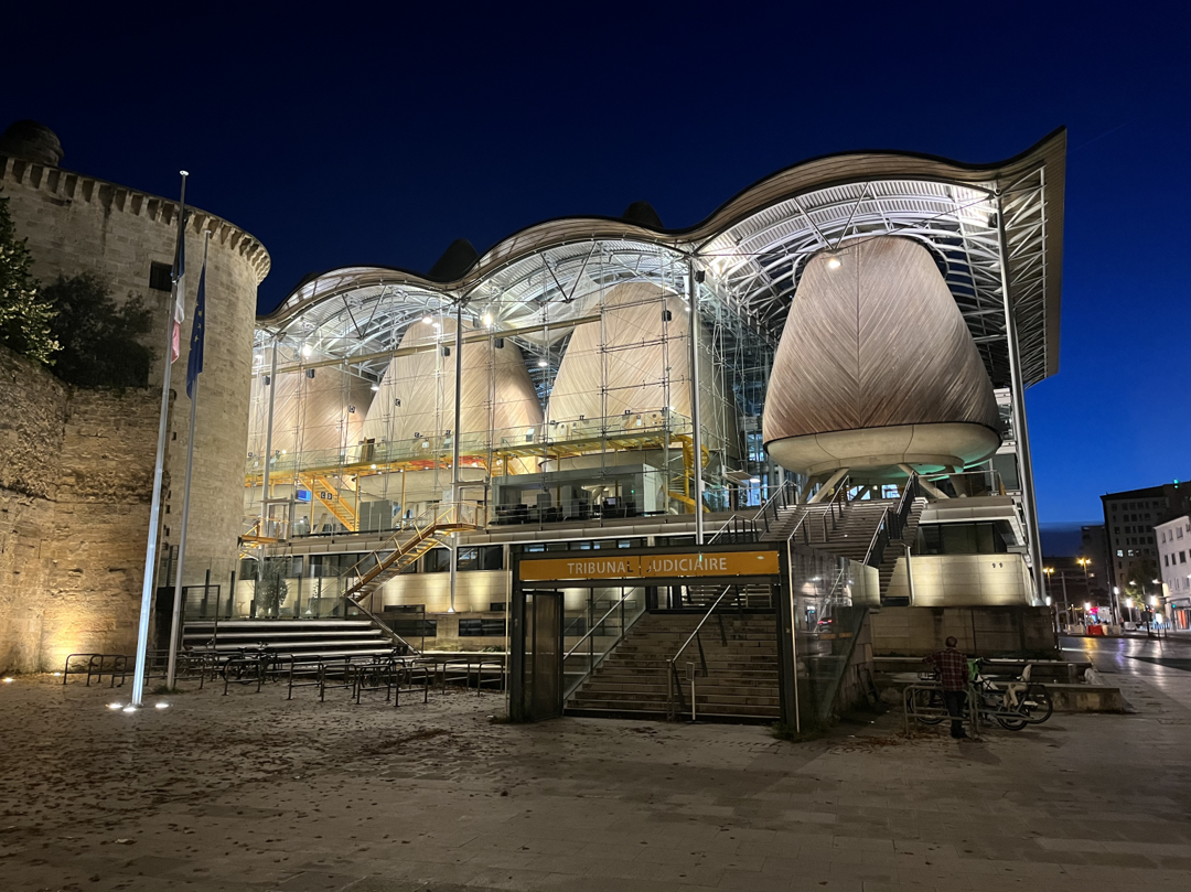 Quartier des Aubiers : une intervention des pompiers mène à la découverte d’un trafic de stupéfiants