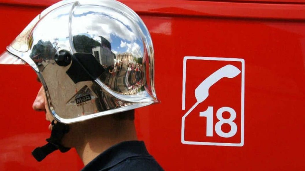 Mérignac : un appartement partiellement sinistré après un feu