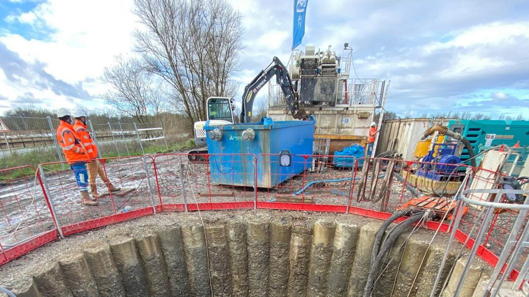 Blanquefort et Cantinolle : vers des infrastructures modernisées pour l’eau