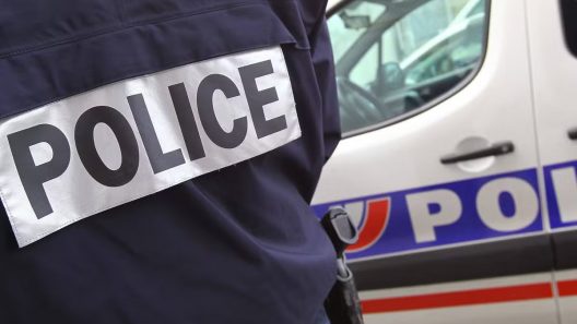 Un homme placé en garde à vue après une attaque au couteau à Bordeaux