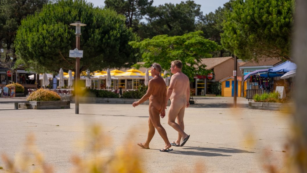 Centre naturiste : un protocole d’accord pour apaiser les tensions à Grayan-et-l’Hôpital