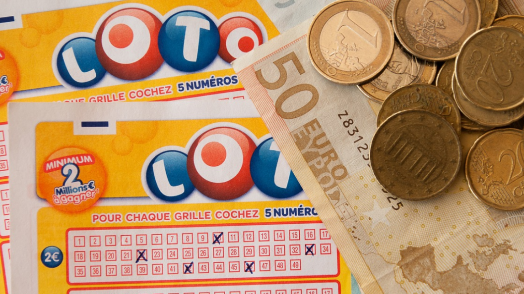Gironde : une famille décroche 23 millions d’euros au Loto, record départemental