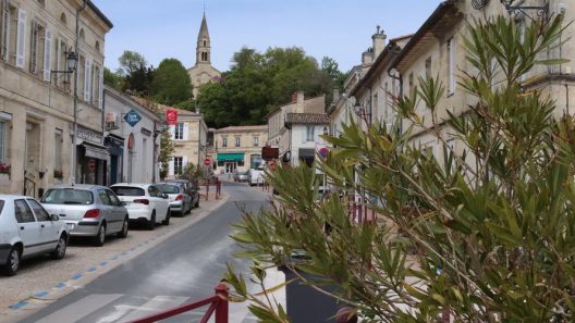 Latresne : le maire condamné défend son maintien à la tête de la commune