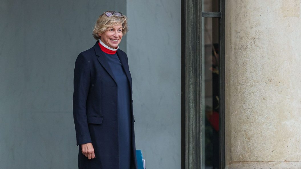 Le Parti Radical choisit Nathalie Delattre comme nouvelle présidente