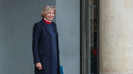 Le Parti Radical choisit Nathalie Delattre comme nouvelle présidente