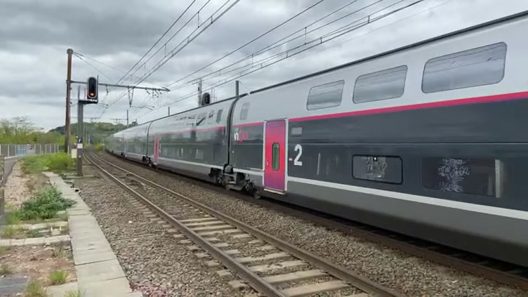 Tragédie ferroviaire à Cenon : une vie fauchée sur les rails