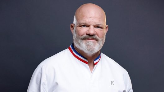 Philippe Etchebest troque sa toque pour l’action dans le jeu vidéo Call of Duty Black Ops 7