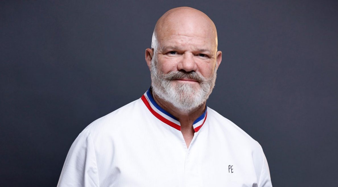 Philippe Etchebest troque sa toque pour l’action dans le jeu vidéo Call of Duty Black Ops 7