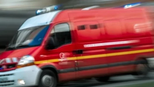 Hôpital Saint-André à Bordeaux : un individu s’empare des clés d’une ambulance et s’enfuit