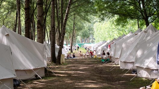 Festival Garorock : la Métropole de Bordeaux met fin aux négociations