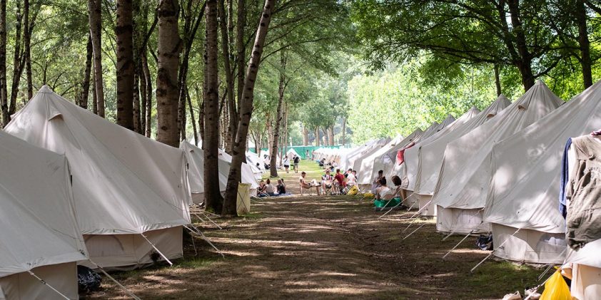Festival Garorock : la Métropole de Bordeaux met fin aux négociations