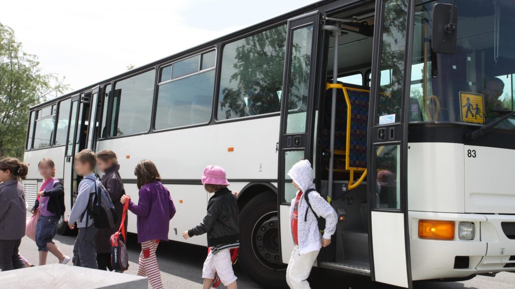 Ramassage scolaire : Martillac alerte sur des points d’attente dangereux