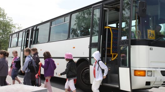 Ramassage scolaire : Martillac alerte sur des points d’attente dangereux