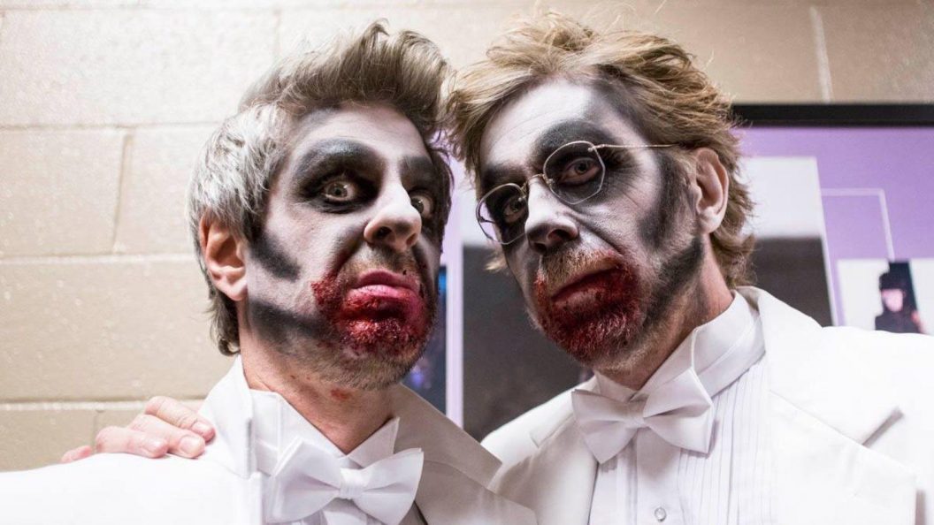 Halloween sous contrôle en Gironde : interdictions et consignes de prudence