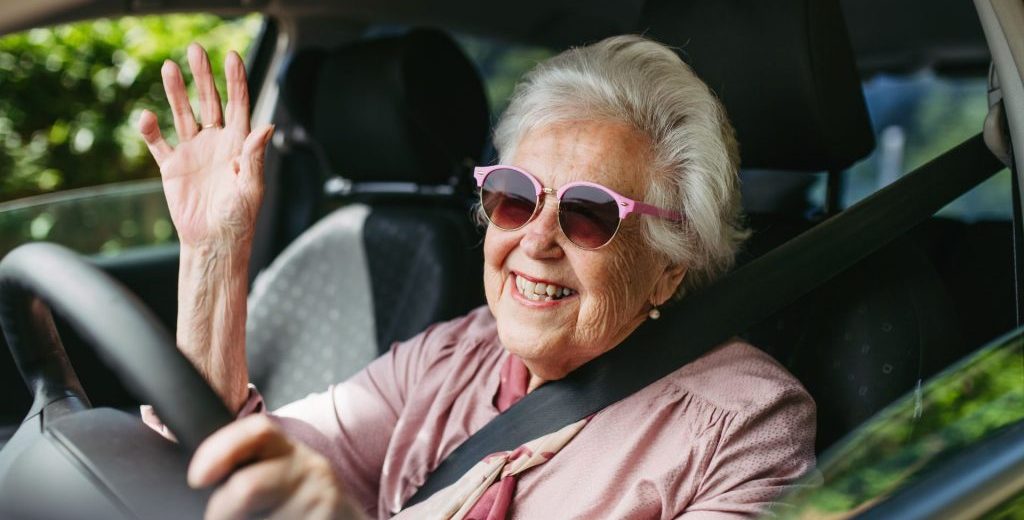 Permis de conduire et seniors : l’UE pousse la France à évaluer l’aptitude à conduire