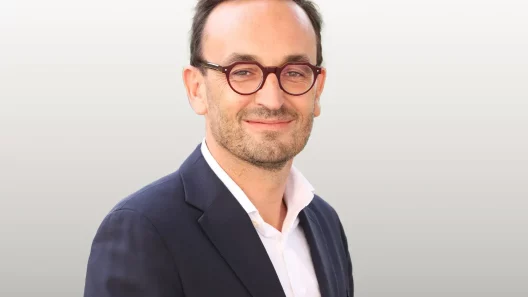 Bordeaux : Thomas Cazenave veut réinventer la traversée de la Garonne