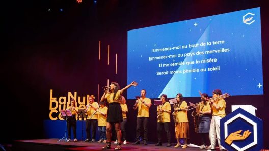 Nuits du Bien Commun : soirée caritative ou projet idéologique ? l'ombre d'une plainte jette le trouble