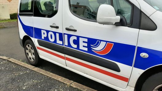 Violences conjugales : forte mobilisation citoyenne à Saint-Ciers-d’Abzac