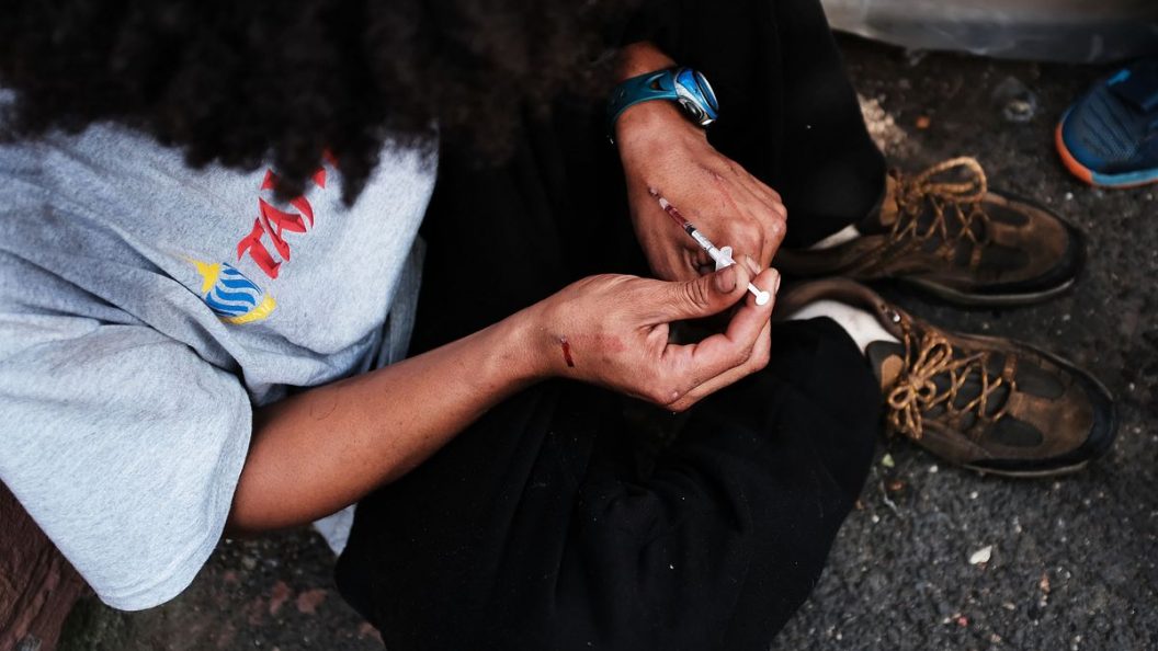 Bordeaux : le quartier Saint-Paul s’agace de la présence du centre d’accueil pour toxicomanes