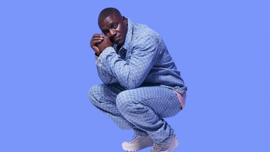 Problèmes judiciaires pour le chanteur superstar Akon : détention éclair après un mandat d’arrêt