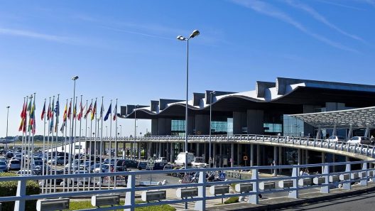 Un nouveau nom et un nouveau cap pour l’aéroport bordelais