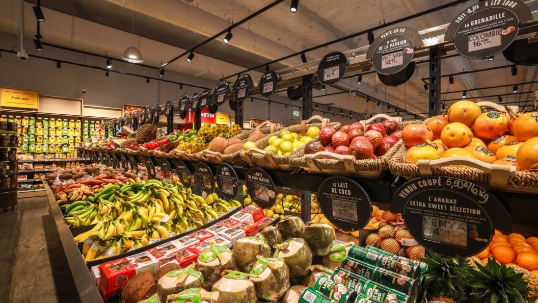 Grand Frais débarque à Montussan avec huitième magasin girondin