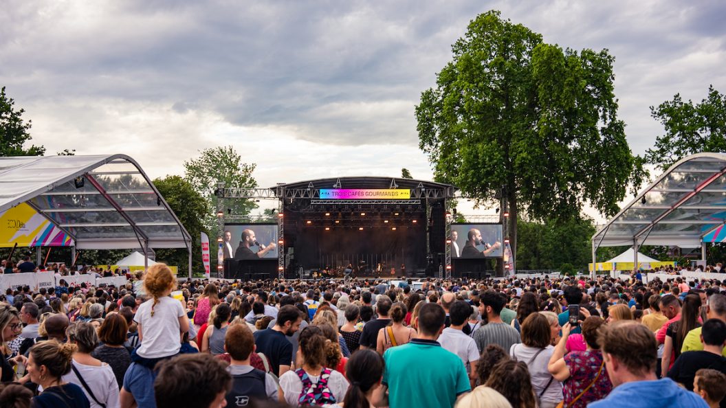Talence : le festival ODP dévoile ses temps forts pour juin 2026