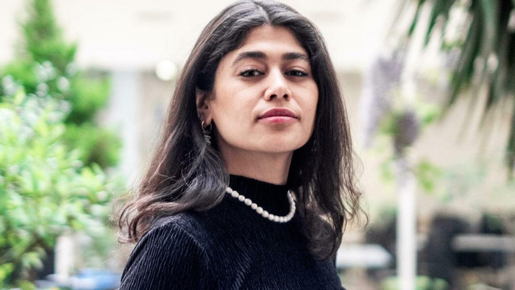 Bordeaux : Rima Hassan plaide pour Gaza lors d’une conférence LFI