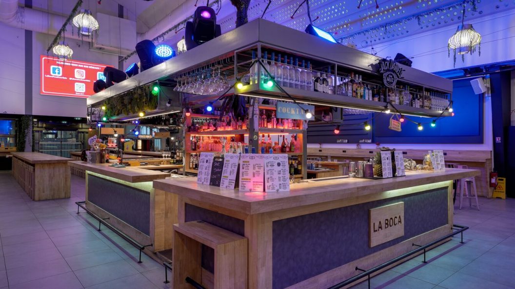 La Boca relance ses fourneaux avec un nouveau modèle collectif