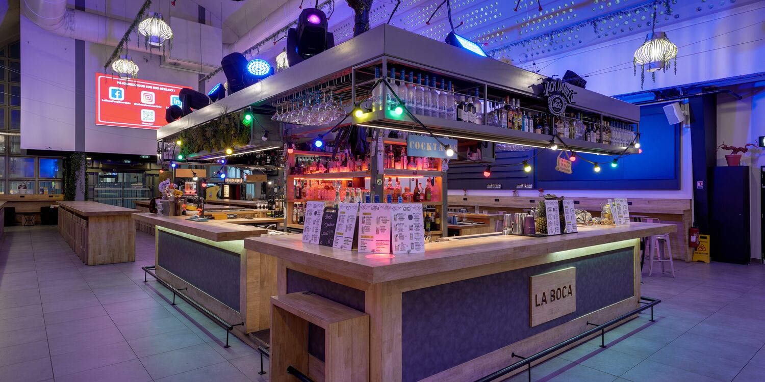 La Boca relance ses fourneaux avec un nouveau modèle collectif