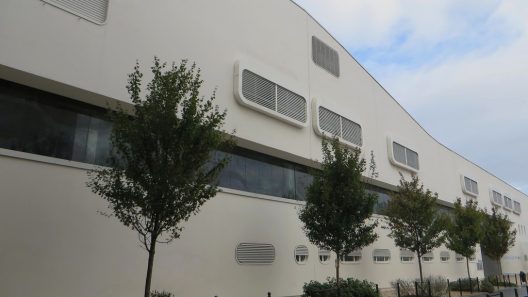 Collège Aliénor-d’Aquitaine : des cours manquent depuis la rentrée, parents et élèves s’inquiètent