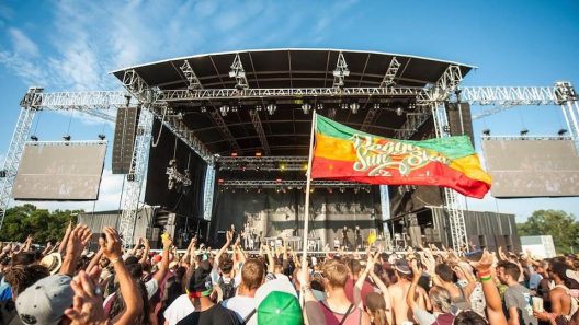 Gironde : SunSka suspendu en 2026, le Département et les organisateurs s’opposent sur les aménagements du site