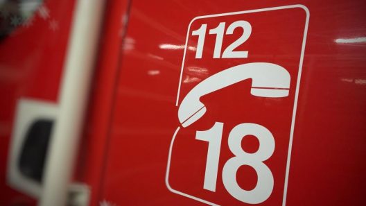 Saint-Pey-de-Castets : un poteau électrique cause la mort d’un automobiliste