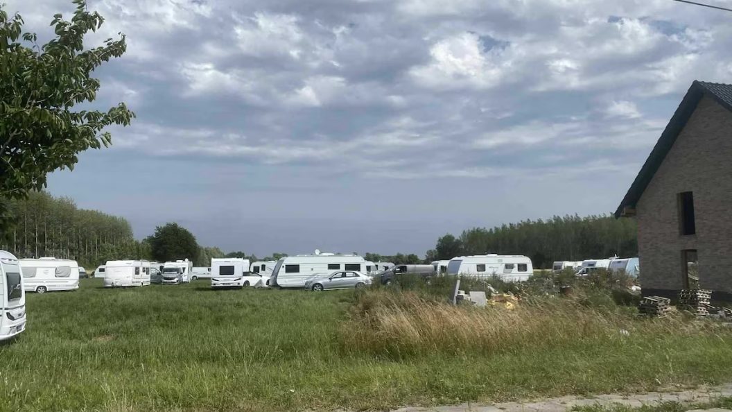 Parempuyre : ville exemplaire en matière d'intégration des gens du voyage en métropole bordelaise, peut-on faire mieux ?
