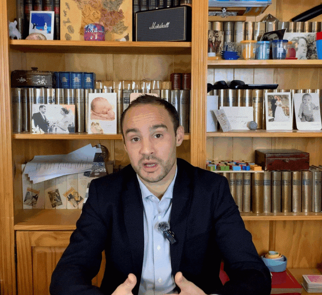 Xavier Moniot-Lundy : un entretien qui ravive le débat sur le cumul des mandats en Gironde