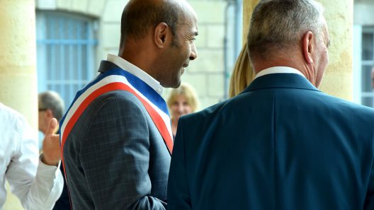 Ambarès-et-Lagrave : le maire Nordine Guendez visé par des menaces et une campagne de diffamation